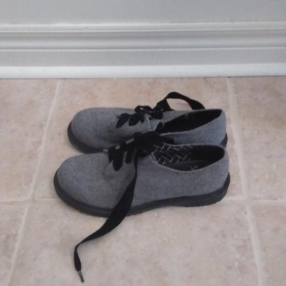 SHELLYS LONDON SHOES SIZE 7 - Picture 3 of 4